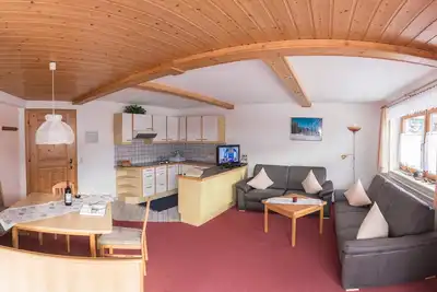 Image de Appartement Geißhornblick - BergQuell