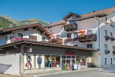 Image de Ferienwohnung in Rauris