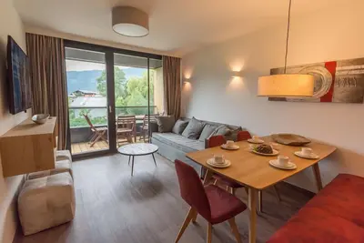 Image de Sr, Top 12 - Ap. 60m² mit 2 Sz, Balkon 9m²