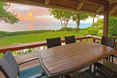 Image de Beach Front - Kawela Kai Nani 501 - Licence # 90 / Tvu-0004