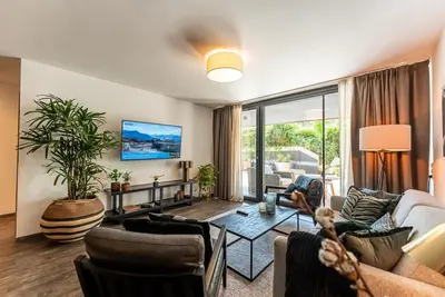 Image de Sr, Top 1 - Ap. 70m²  mit 2 Sz, Terrasse 21m²