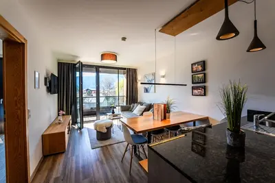 Image de Sr, Top 17 - Ap. 60m² mit 2 Sz, Balkon 9m²