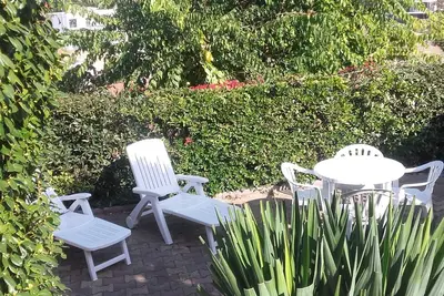 Image de Appartement T2 avec Terrasse et Bbq, Proche Centre Arcachon et Plages