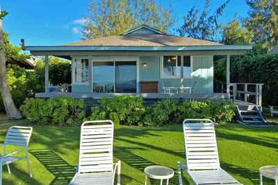 Image de Beach Front - Kawela Kai Nani 495 - Licence n ° 90 / Tvu-0003