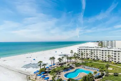 Image de Dates d'été encore disponibles! 15% de réduction sur les séjours de 7 nuits! 3 à 6 nuits disponibles