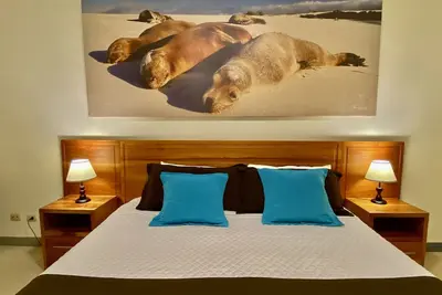 Image de Island Getaway Two Br Parfait pour des vacances en famille aventureuses