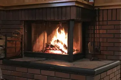 Image de Retraite de montagne confortable toute l'année