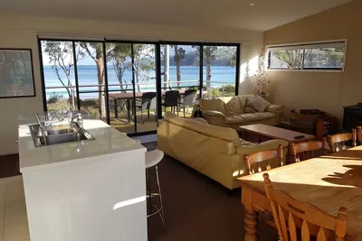Image de Roaring Beach Retreat