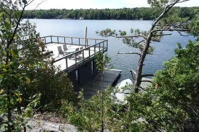 Image de Muskoka Parry Sound - Sunsets, Ontario, Canada