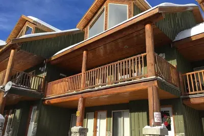 Image de Apex Famille Retreat - Apex Mountain Resort, près de Penticton, en Colombie-Britannique