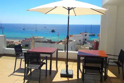 Image de Apartamento Sarah 2c, à 2min de la plage et de la promenade, central et calme. Wifi gratuit