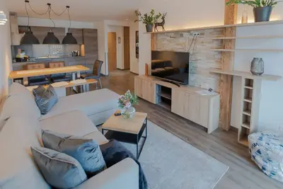 Image de Sr, Top 6 - Ap. 67m² mit 2 Sz, Terrasse 29 m²