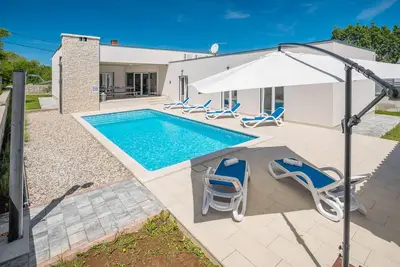 Image de Belle maison de 3 chambres à Marici