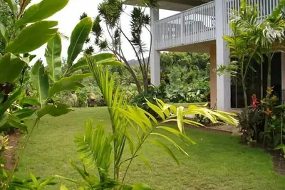 Image de À quelques pas de la baie de Hanalei. Une escapade paisible Tvr4188 W31871267