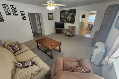 Image de Maison de vacances près du parc national de Lassen