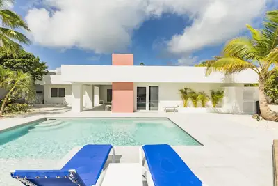 Image de Boca Catalina Modern Villa