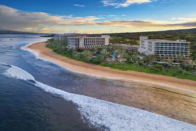 Image de Marriott's Maui Ocean Club - Molokai, Maui & Lanai Towers