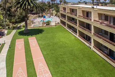 Image de San Clemente Inn