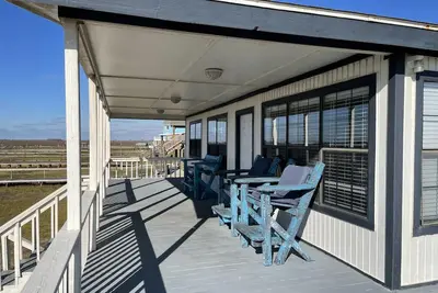 Image de Fishin 'House-Exceptional Family Fishing à Caney Creek Y