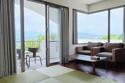Image de Kariyushi Condominium Resort Nago Sea Side House