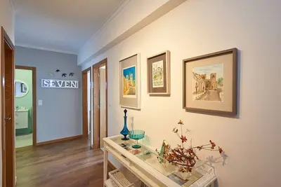 Image de Seven Guest House, un point de départ pour visiter Lisbonne et Sintra