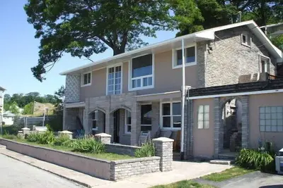 Image de Crystal Beach Location Waterfront