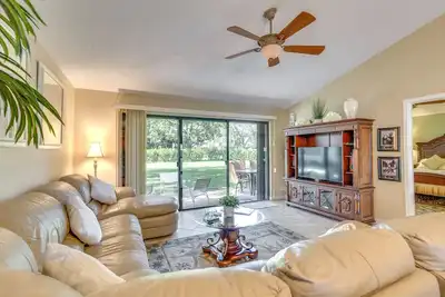 Image de Charmante maison de Palm Beach Gardens dans le Pga National!