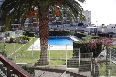 Image de Can Parramon A - Deux Chambres Appartement, Couchages 6