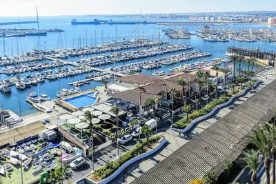 Image de Appartement confortable à Torrevieja