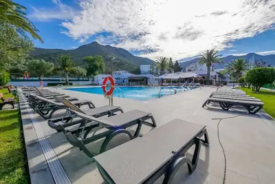 Image de Rescator Resort 203 - Deux Chambres Appartement, Couchages 6