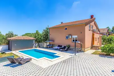 Image de Magnifique appartement à Pula avec WiFi