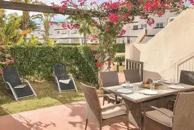 Image de Appartement acceptant les animaux de.