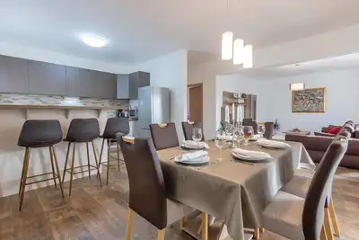 Image de Magnifique maison à Pula avec WiFi