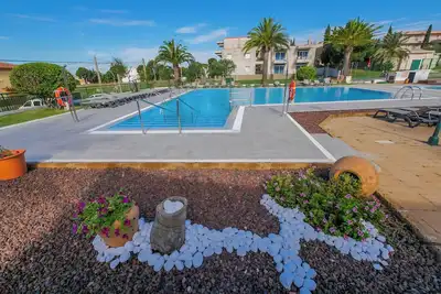 Image de Rescator Resort 106 - Une Chambre Appartement, Couchages 4