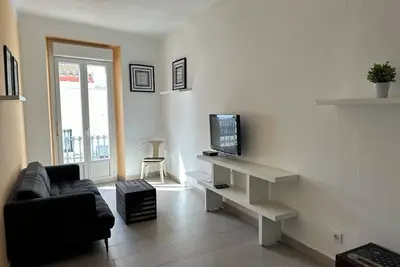 Image de Joan Badosa 1 B - Deux Chambres Appartement, Couchages 5