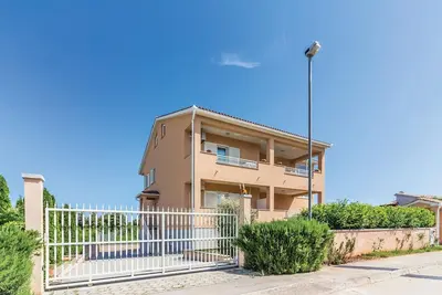 Image de Superbe appartement de 2 chambres à.