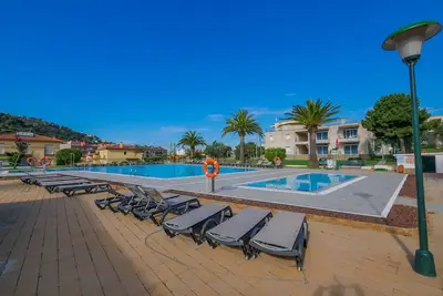 Image de Rescator Resort 113 - Une Chambre Appartement, Couchages 4