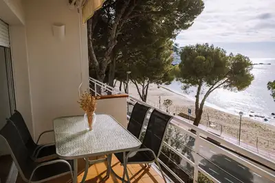 Image de Marina 5 - Une Chambre Appartement, Couchages 4