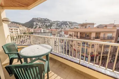 Image de Peater 3a - Trois Chambres Appartement, Couchages 8