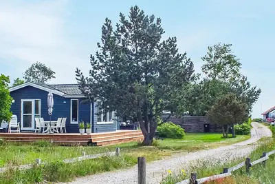 Image de Superbe maison de 2 chambres à Børkop