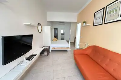 Image de Joan Badosa 1 A - Deux Chambres Appartement, Couchages 6