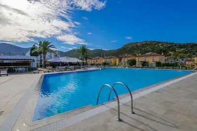Image de Rescator Resort 103 - Deux Chambres Appartement, Couchages 6