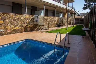 Image de Torre Quimeta 4a - Trois Chambres Appartement, Couchages 6