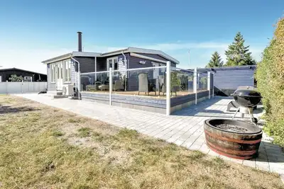 Image de Superbe maison à Nyborg avec WiFi