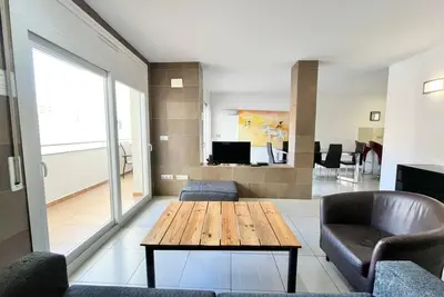 Image de Drugstore B B - Trois Chambres Appartement, Couchages 8