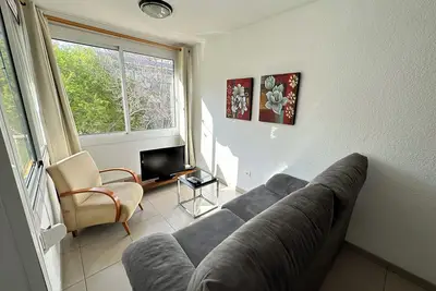 Image de Voramar 2a - Une Chambre Appartement, Couchages 4