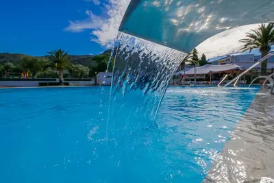 Image de Rescator Resort 112 - Une Chambre Appartement, Couchages 4