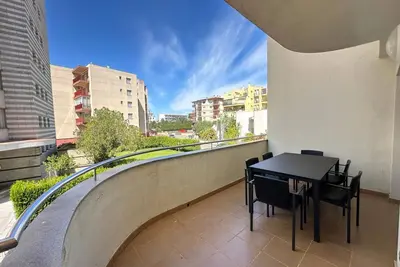 Drugstore A E - Deux Chambres Appartement, Couchages 6