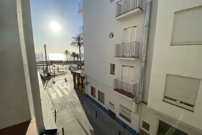 Image de Macia 1-2 - Une Chambre Appartement, Couchages 3