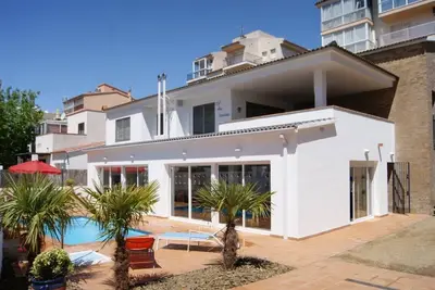 Image de Las Acacias - Quatre Chambres Appartement, Couchages 10